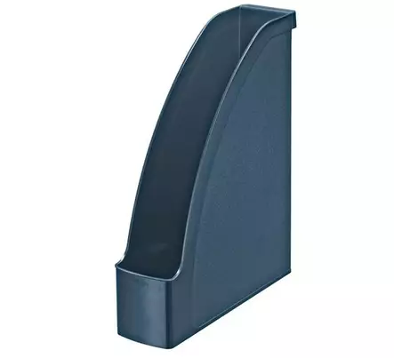 Lehtikotelo Leitz Plus Re:cycle sininen - Lehtikotelot ja kirjatuet - 24770069 - 2