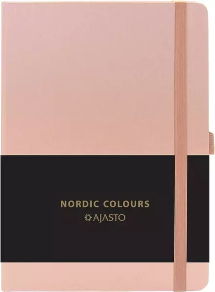 Planner-muistikirja, blossom - Muistikirjat - 2675700829 - 1