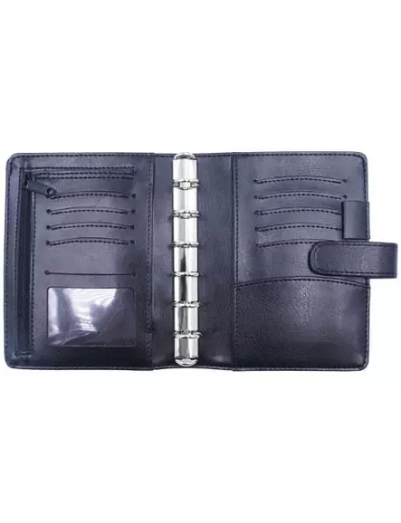 Timex Handy -kansi classic musta - Taskukalenterit - 2617945129 - 2