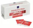 Abena disinfektiopyyhe 50kpl/ras - Käsienpesuaineet ja kosteutusvoiteet - 150149 - 1