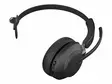 Jabra Evolve2 65 Wireless Mono Black - Kuulokkeet - 26599-899-999 - 1