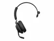 Jabra Evolve2 65 Wireless Mono Black - Kuulokkeet - 26599-899-999 - 2
