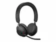 Jabra Evolve2 65 Wireless, MS Stereo - Kuulokkeet - 26599-999-999 - 4