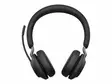Jabra Evolve2 65 Wireless, MS Stereo - Kuulokkeet - 26599-999-999 - 1