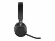 Jabra Evolve2 65 Wireless, MS Stereo - Kuulokkeet - 26599-999-999 - 3