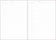 Planner-muistikirja, blossom - Muistikirjat - 2675700829 - 3