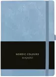 Planner-muistikirja, opaali - Muistikirjat - 2675701029 - 1