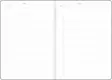 Planner Muistikirja Thunder - Muistikirjat - 2675700629 - 3
