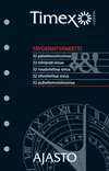 Timex Handy -täydennyspaketti 2026 - Taskukalenterit - 2611042109 - 1