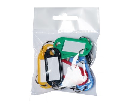 Avaimenperä värilajitelma - Avaimenperät - 477099 - 1