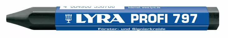 Lyra öljyliitu profi 797 musta - Maali- ja merkkauskynät - 4870099 - 1