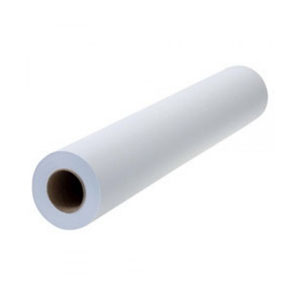 Mustesuihkuvedospaperi INKJET 914mmx46m, 50,8 90g - Vedospaperit ja PPC-paperit - 3000309 - 1