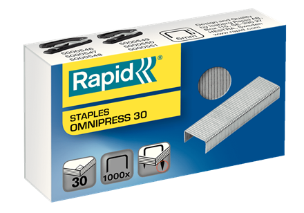Niitit Rapid Omnipress 30 - Nitomanastat - 5000559 - 1