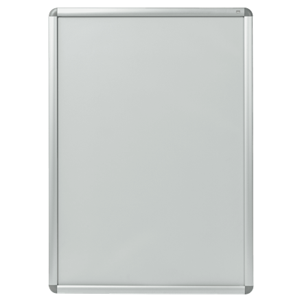 Nobo Click/Snap Julistekehys 70X100cm - Esitetelineet - 1902209 - 1