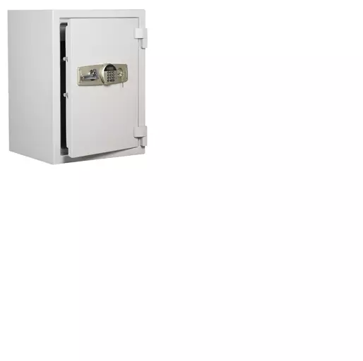 Paloturvakaappi ES 80 - Kassakaapit ja -lippaat - 80200029 - 1
