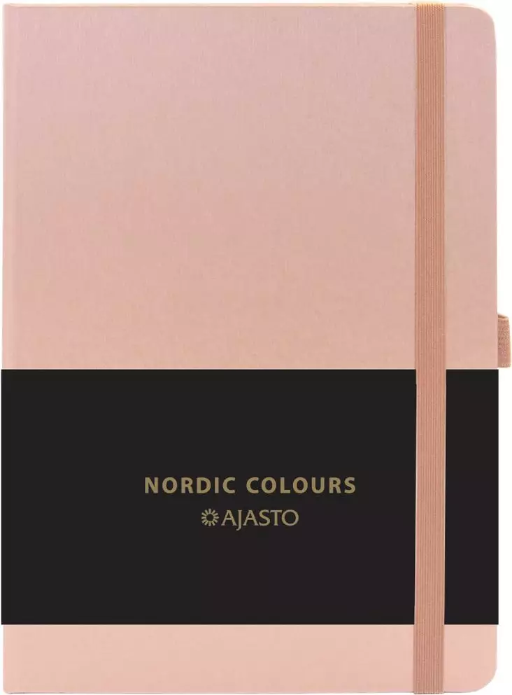 Planner-muistikirja, blossom - Muistikirjat - 2675700829 - 1