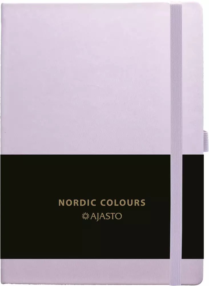 Planner-muistikirja, laventeli - Muistikirjat - 2675701229 - 1