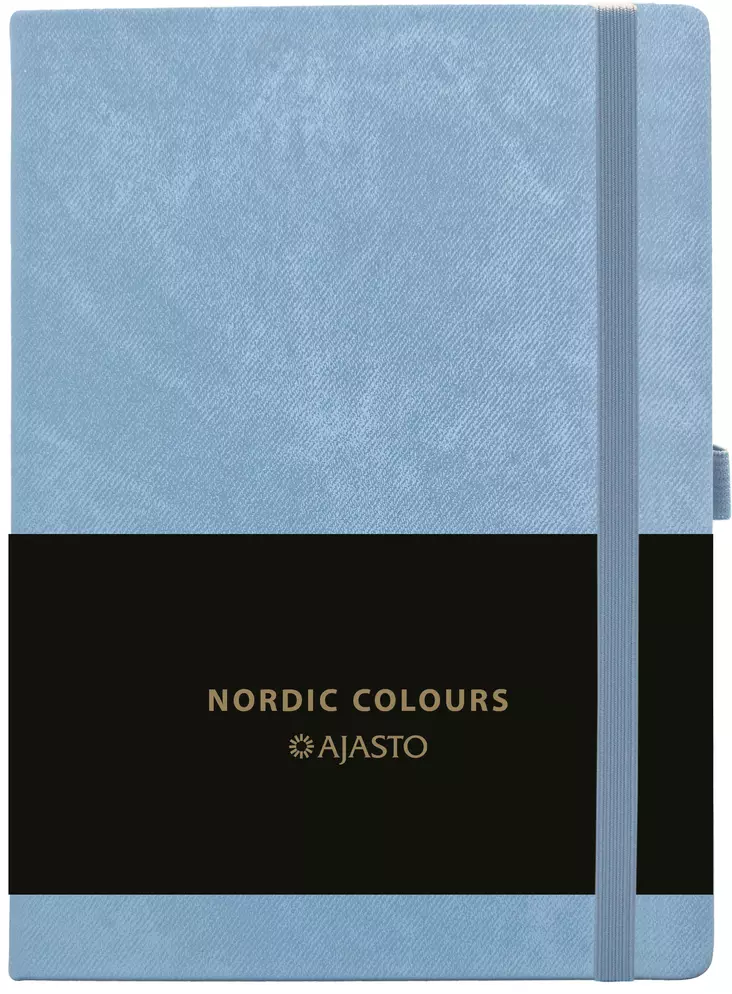 Planner-muistikirja, opaali - Muistikirjat - 2675701029 - 1
