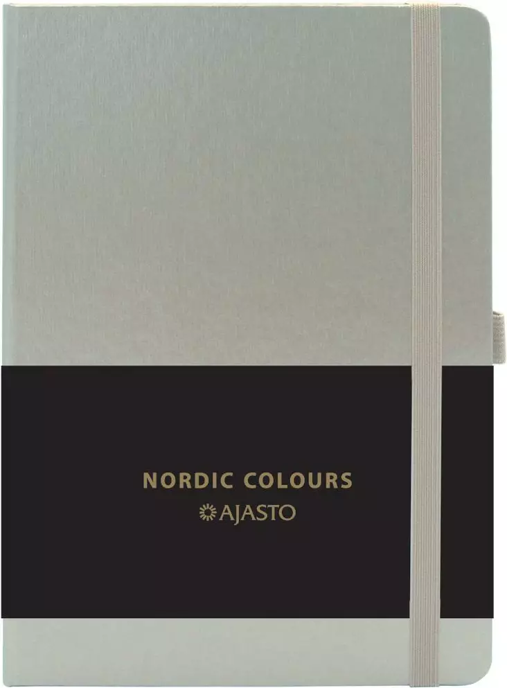 Planner Muistikirja Thunder - Muistikirjat - 2675700629 - 1