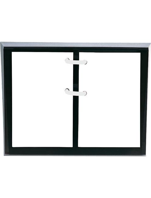 Pöytäpäivyrin alusta, musta - Pöytäkalenterit - 2617880409 - 1