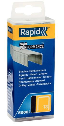 Rapid Sinkilä nitomanasta 13/6 - Nitomanastat - 40303079 - 1