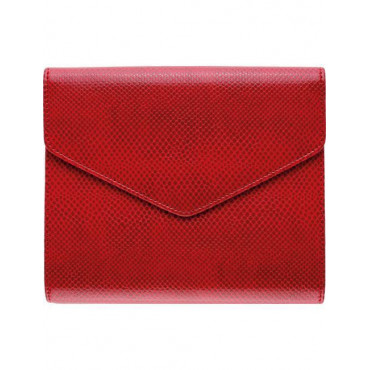 Timex-kansi, pun. käärme kirjekuori - Taskukalenterit - 2617943149 - 1