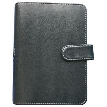 Timex-kansi, vanha musta - Taskukalenterit - 2617943139 - 1