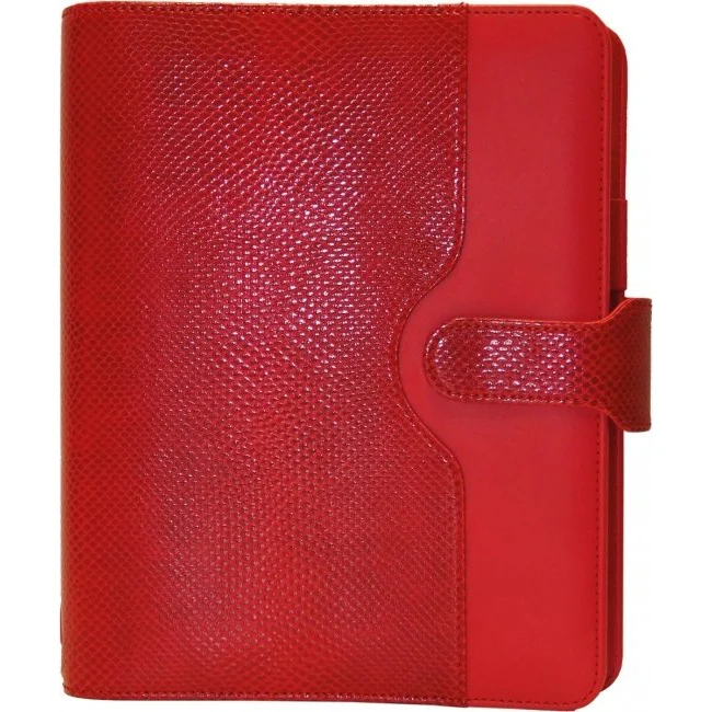 Timex Space -kansi, punainen käärme - Pöytäkalenterit - 2617949009 - 1