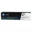 HP Color LaserJet 130A black toner - HP - CF350A - 1