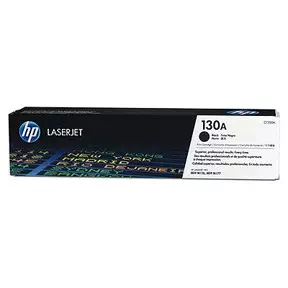 HP Color LaserJet 130A black toner - HP - CF350A - 1