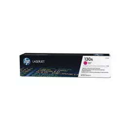 HP Color LaserJet 130A magenta toner - HP - CF353A - 1