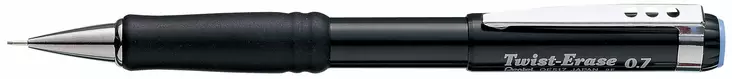 Pentel Lyijytäytekynä Twist-Erase 0.7 mm - Lyijytäytekynät, lyijyt ja lyijykynät - QE517A - 1