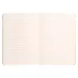 Rhodiarama soft A5 sapphire ruled ivory - Muistikirjat - 117408C - 2