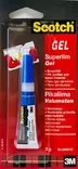 Scotch pikaliima 3 g valumaton - Erikoisliimat - 36001C - 1