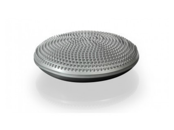 Air Pad Tasapainotyyny harmaa - Tuet ja tarvikket - airpad - 1