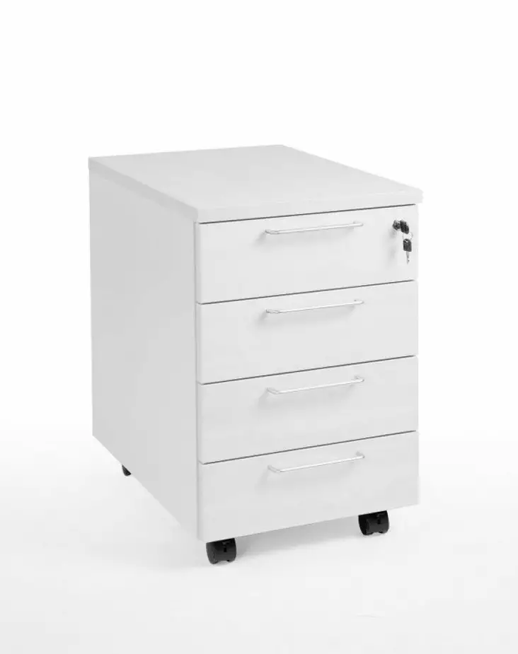 Economy Classic laatikosto 4D - Laatikostot - VMP4D - 1