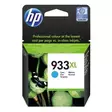 HP 933 XL Cyan ink cartridge - HP - CN054AE - 1