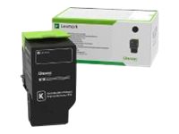 Lexmark Värikasetti 78C2XKE Black 8K - Muut - 78C2XKE - 1