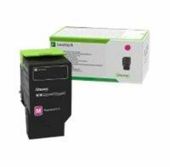 Lexmark Värikasetti 78C2XME Magenta 5K - Muut - 78C2XME - 1