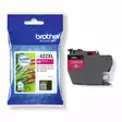 Brother LC422XLM mustekasetti, magenta - Brother - LC422XLM - 1