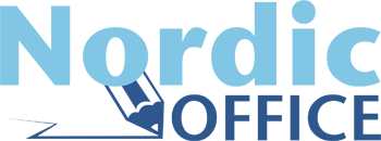 Nordic Office Värikasetti B3P20A Magenta - HP - HN727M - 1