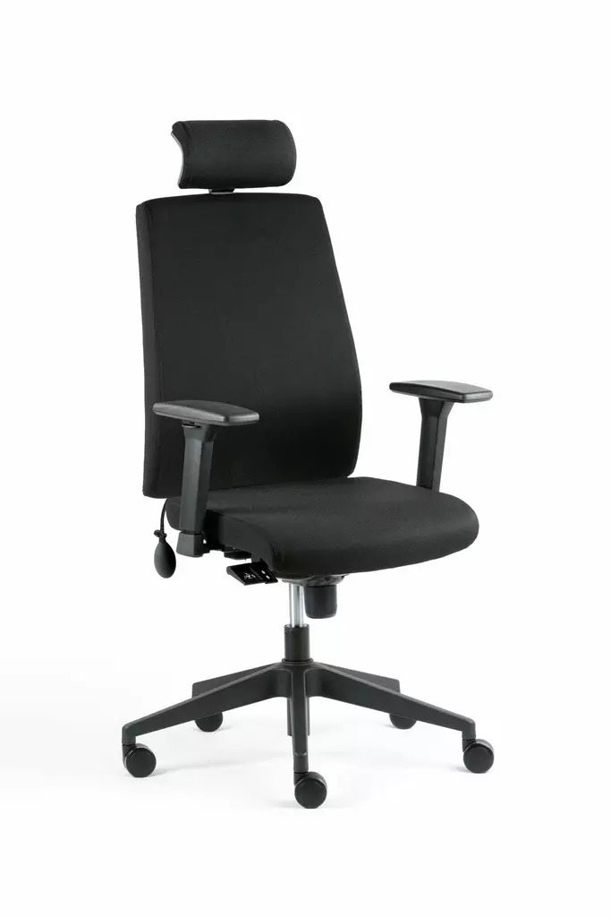 Comfo Two Työtuoli - Työtuolit - COMFOTWO - 1