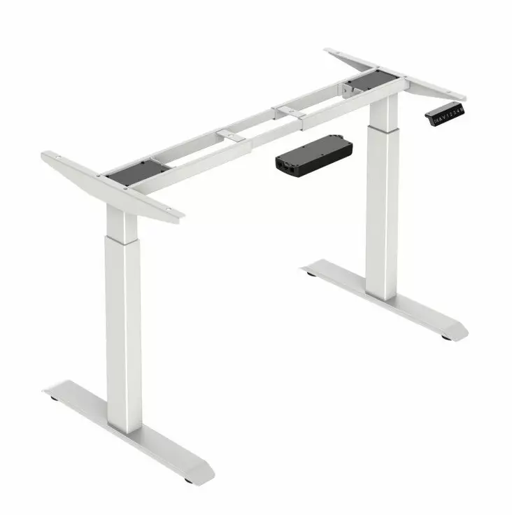 Sähköpöytä Classic Duo runko - Sähkörungot - CDUO - 1