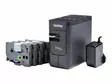 Brother PT-P750WSP langaton tarratulostin - Brother tarrakirjoittimet - PTP750WSP - 1
