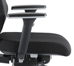 Comfo 3000 4D käsinojat - Työtuolit - COMFO3000KASINOJAT - 1