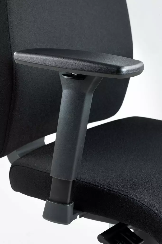 Comfo 4D käsinojat - Työtuolit - Comfokasinojat - 1