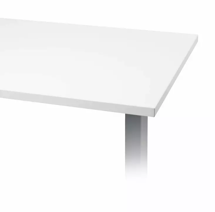 Pöytälevy valkoinen 180x80cm - Pöytälevyt - W180WT - 1