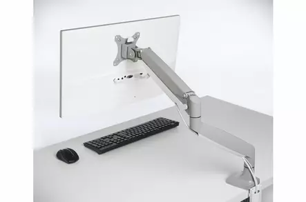 Kensington SmartFit® One-Touch Single -näyttövarsi - Näytönvarret - K55470EU - 1