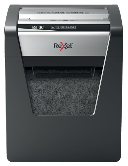 Rexel Momentum M510 paperintuhooja P5 - Paperituhojat - 2104575EU - 1