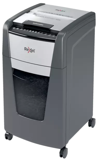 Rexel Optimum AutoF+ 300X paperintuhooja P4 - Paperituhojat - 2020300XEU - 2